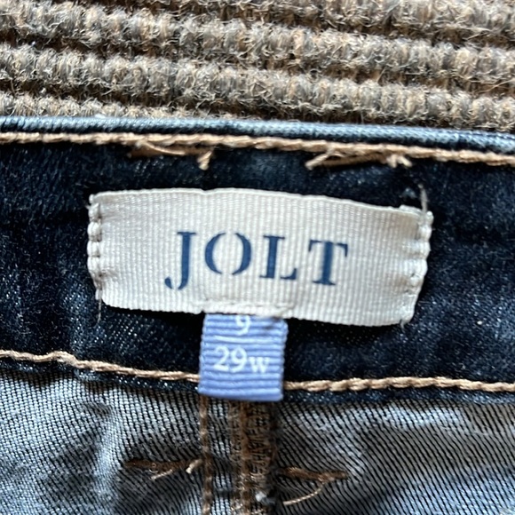 Skinny Jeans by Jolt - Picture 4 of 7